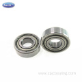 Stainless Steel 697z Deep Groove Ball Bearing